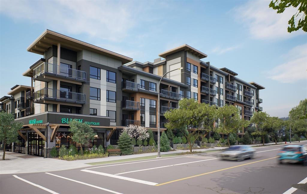 8233 208b Street #a620, Langley, BC V0V 0V0