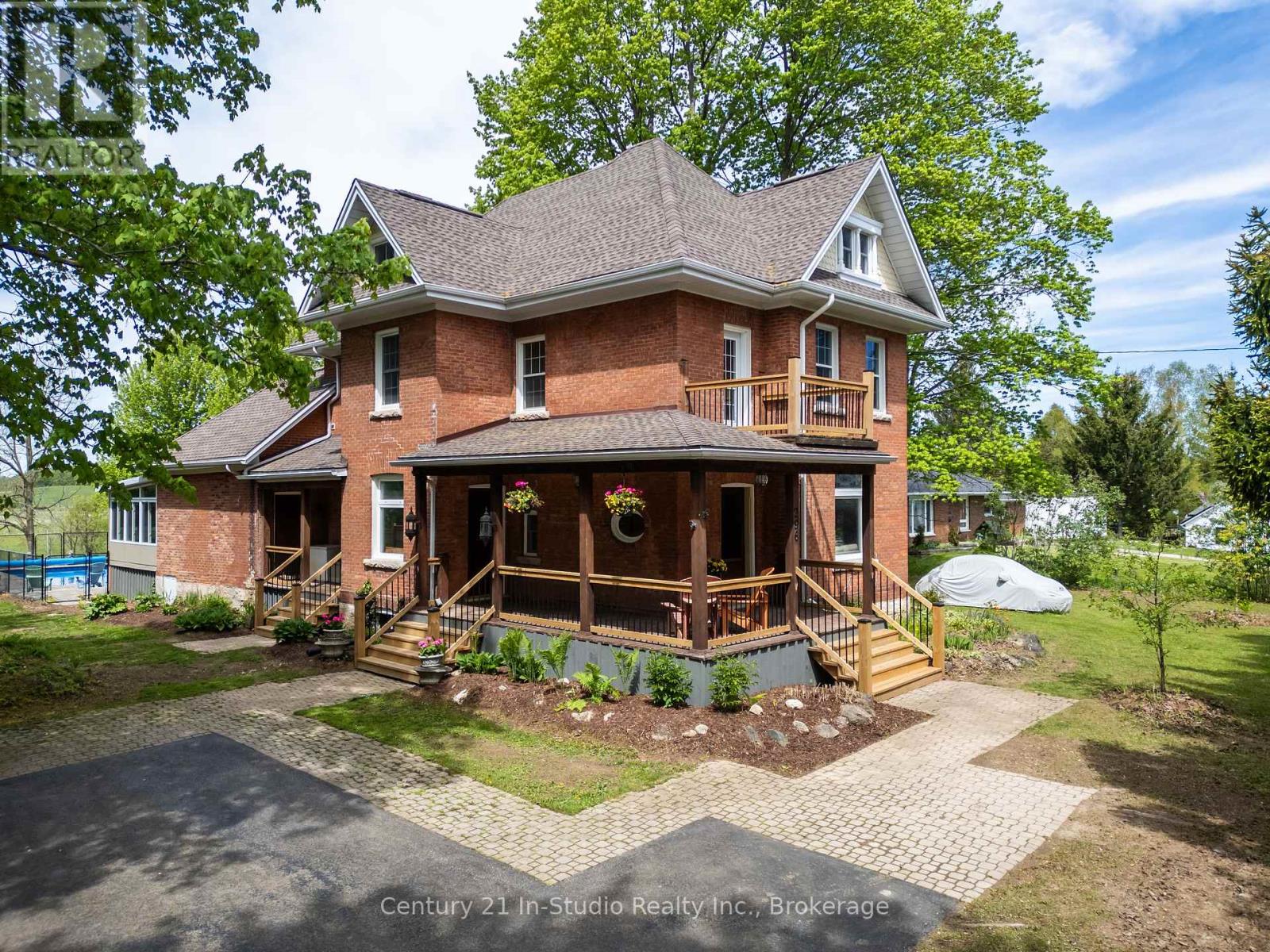 296 Garafraxa St St, Chatsworth, ON N0H 1G0