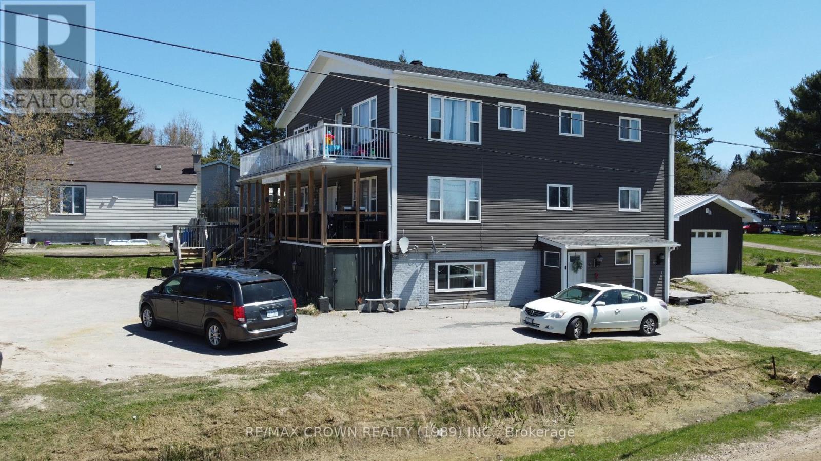 200 Church St, Bonfield, ON P0H 1E0