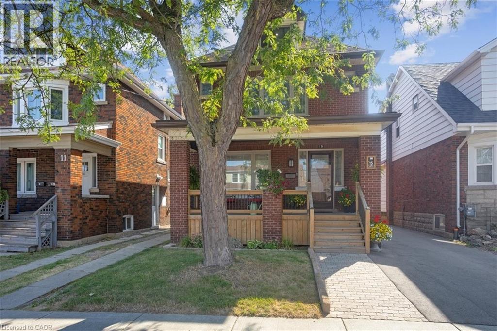 15 Ottawa St S, Hamilton, ON L8K 2C9
