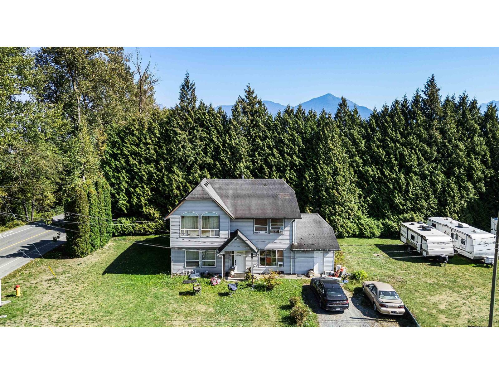 7566 Chilliwack River Roadsardis East Vedder, Chilliwack, BC V2R 4L9