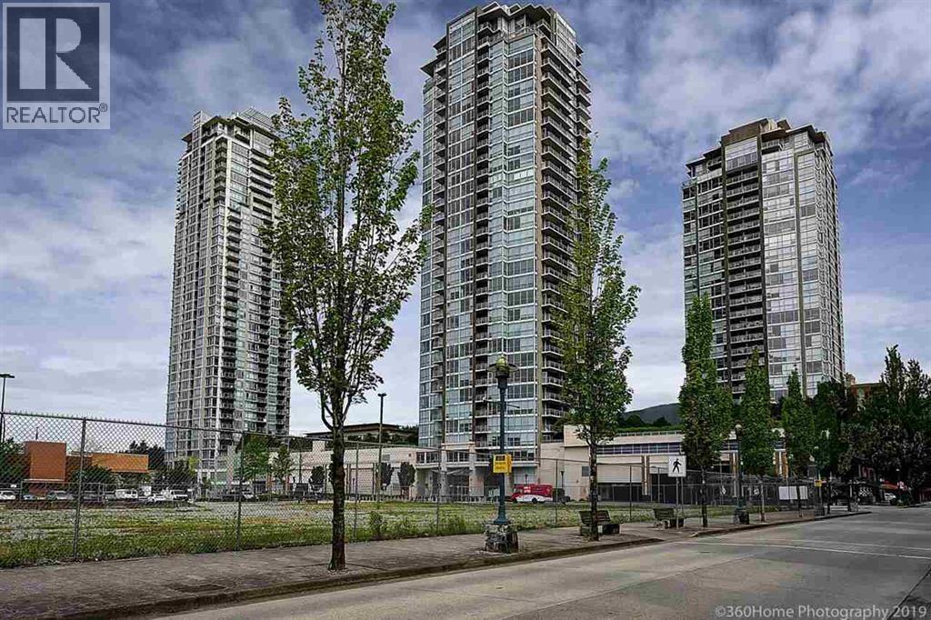 2975 Atlantic Avenue Unit 805, Coquitlam, BC V3B 0C5