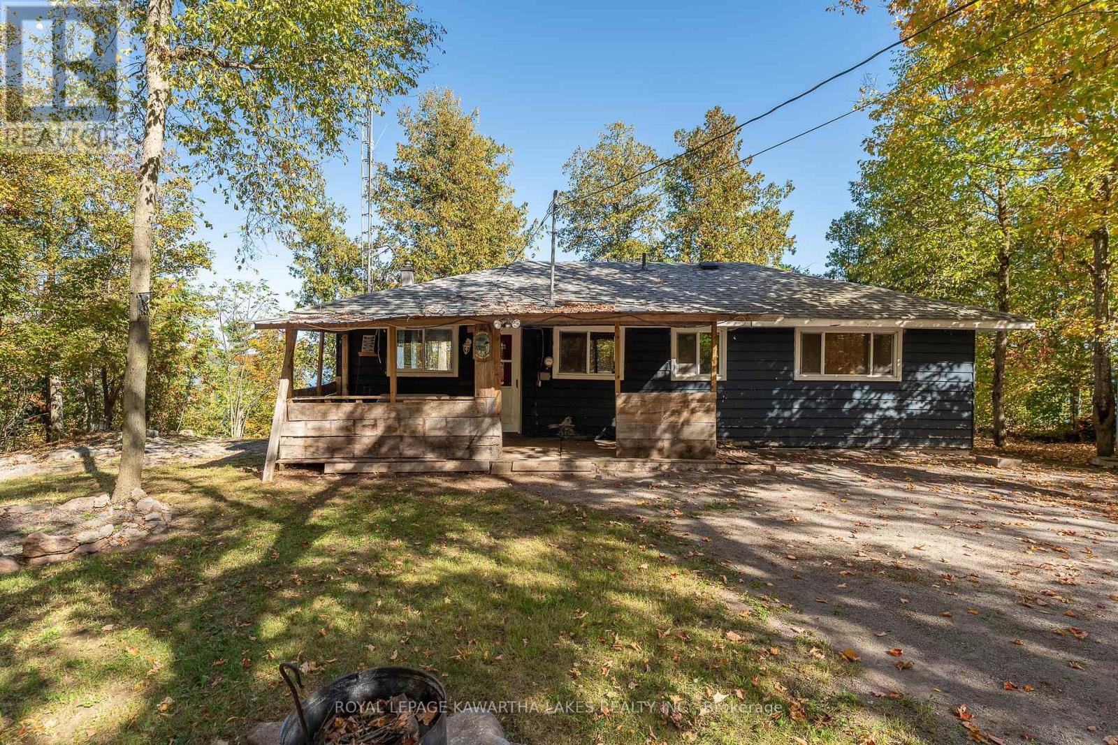 152 Griffin Dr, Kawartha Lakes, ON K0M 1C0