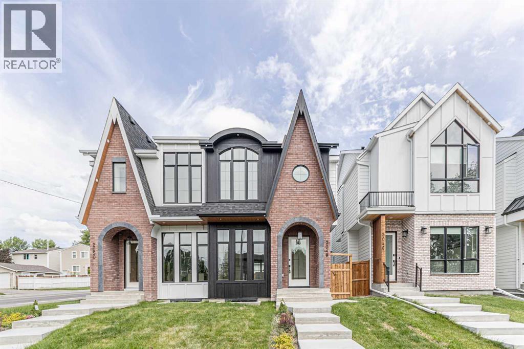 41 Avenue Sw Unit 2048, Calgary, AB T2T 6N7