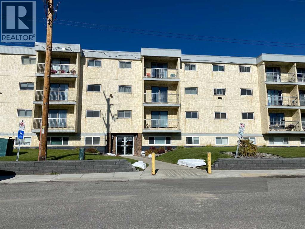 8601 22 Avenue Unit 411, Coleman, AB T0K 0M0
