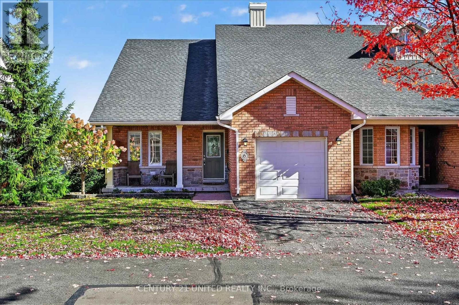 6 Village Crescent Ward 1, Peterborough, ON K9J 8S7