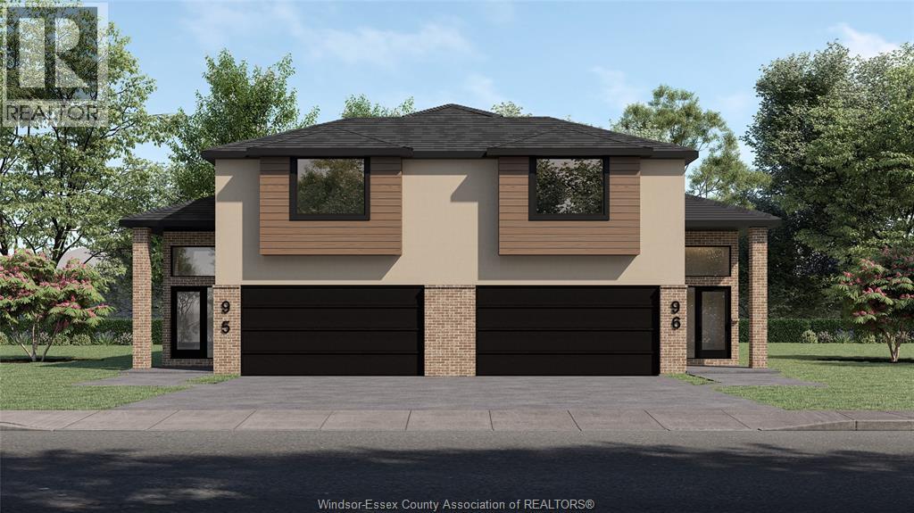 348 Mayrand St, Lasalle, ON N9J 0E7