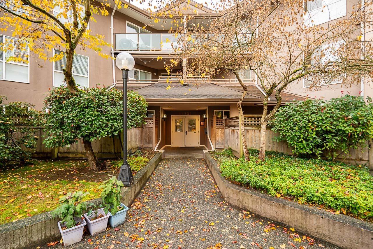 14981 101a Avenue Unit 111, Surrey, BC V3R 0T1