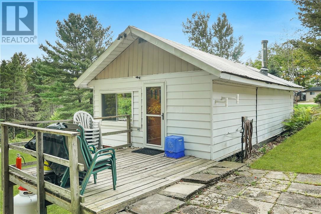 1183 Antonen Road Unit G, Webbwood, ON P0P 2G0