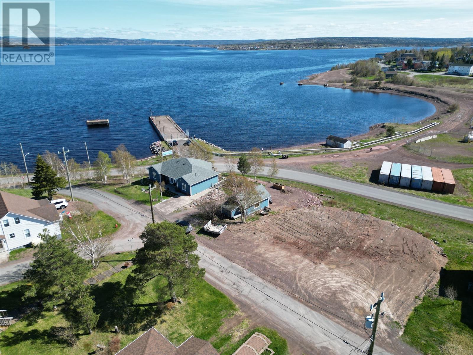 4 Mill Rd, Botwood, NL A0H 1E0