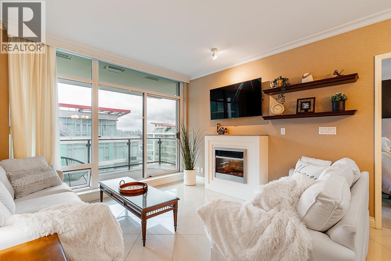 172 Victory Ship Way Unit 905, North Vancouver, BC V7L 0B5