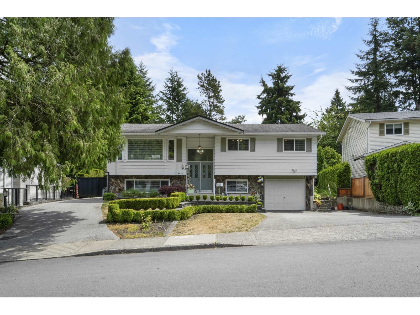 202 Street Unit 4680, Langley, BC V3A 5J3