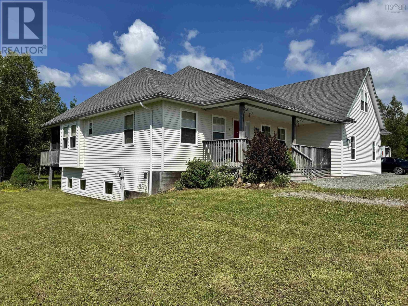 21 Barclay Ridge Cres, Pictou, NS B0K 1H0