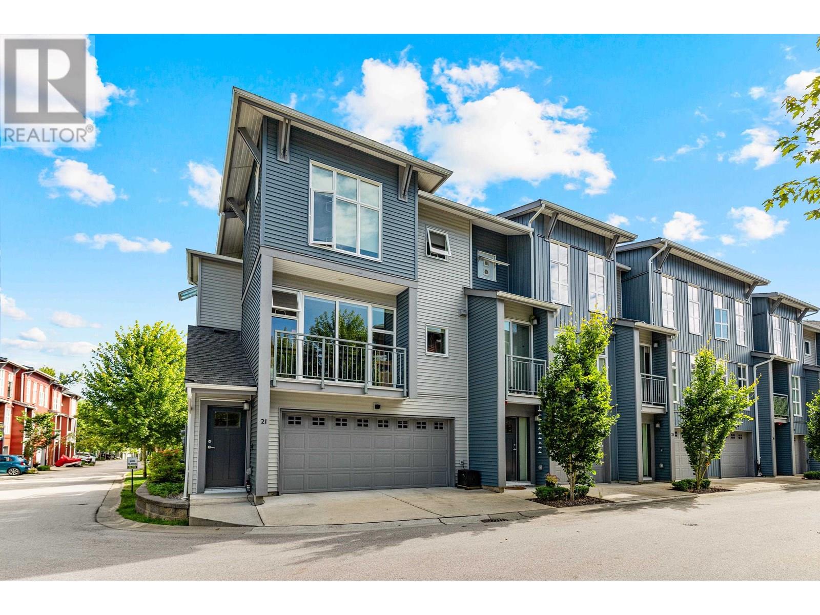 24076 112 Avenue Unit 21, Maple Ridge, BC V2W 0K2