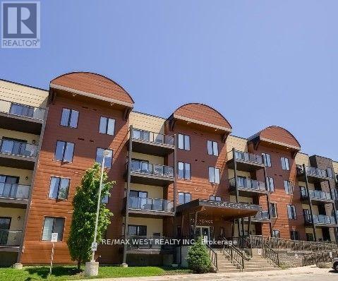 402 720 Yonge St, Barrie Painswick South, ON L9J 0G9
