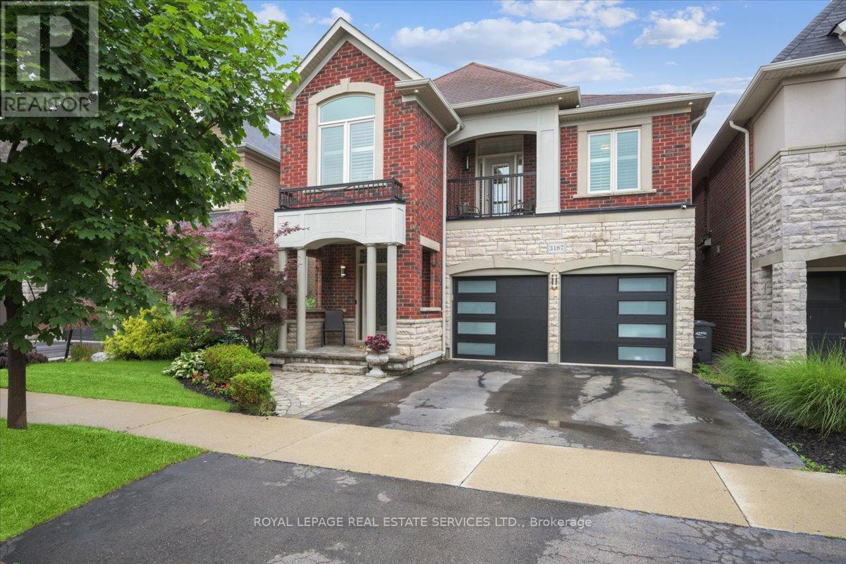 3187 Cotter Rd, Burlington, ON L7M 0N3