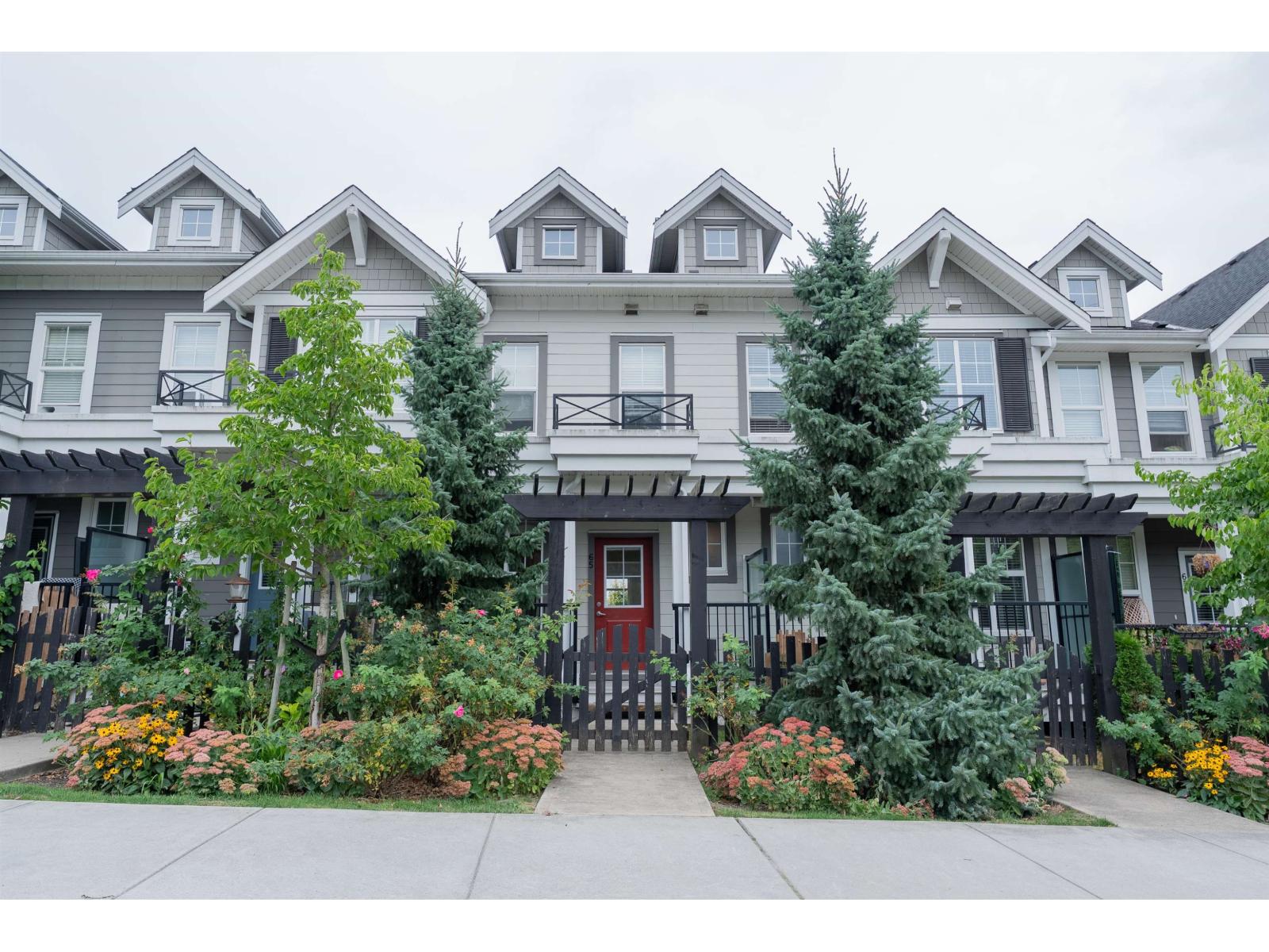 7169 208a Street Unit 65, Langley, BC V2Y 0X2