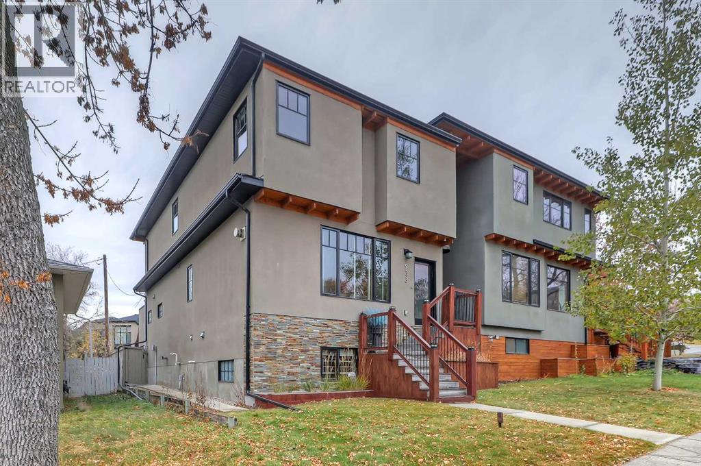 29 Street Nw Unit 933, Calgary, AB T2N 2T6