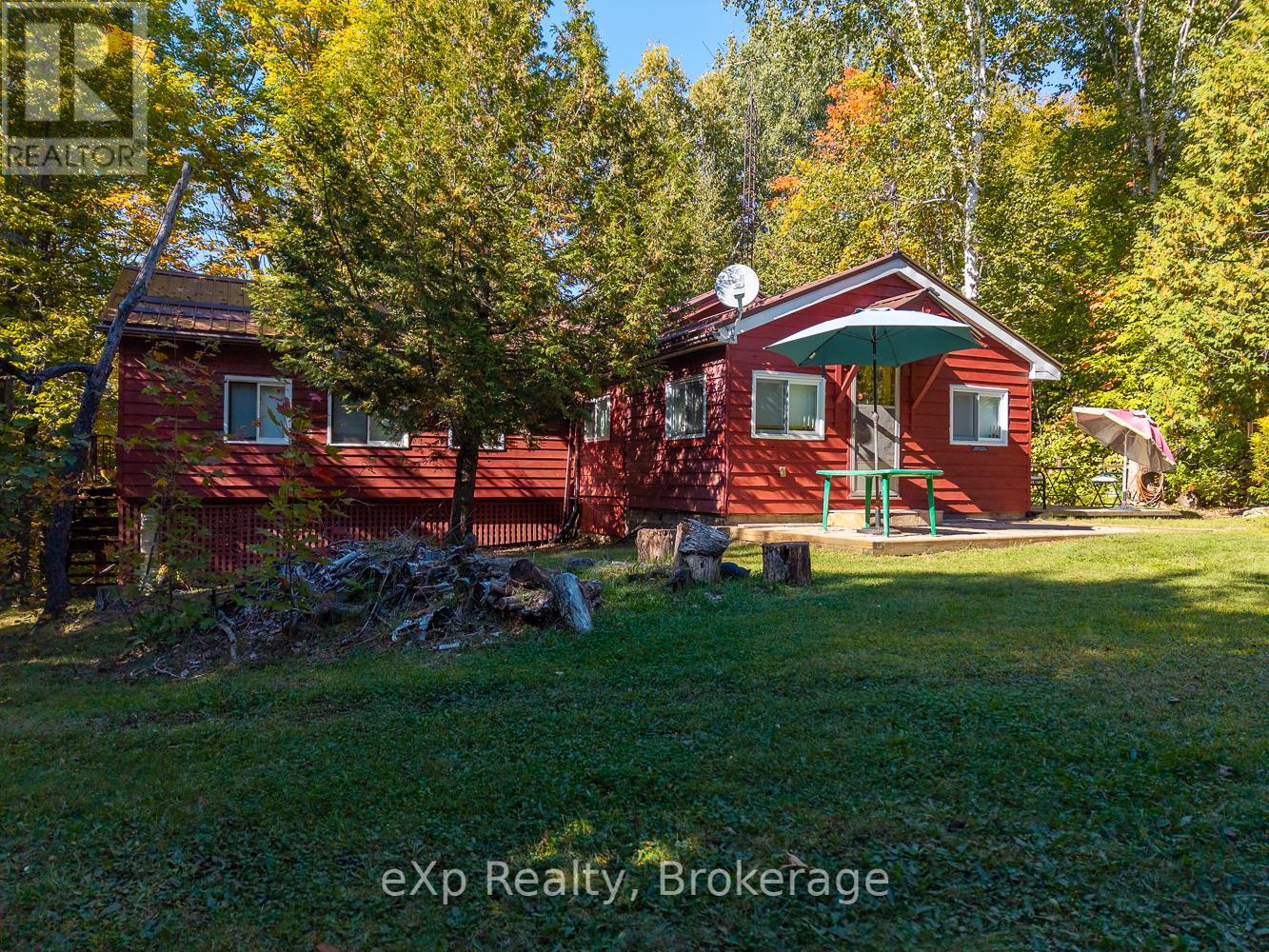 32 Mckellar Lake Rd, McKellar, ON P0G 1C0