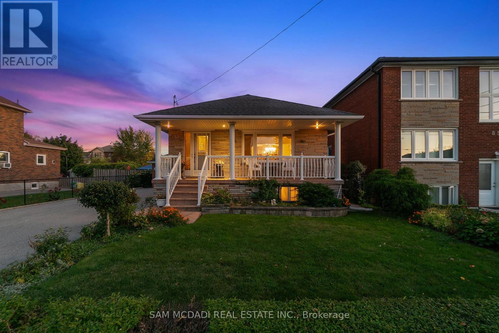 83 Evans Ave, Toronto Mimico, ON M8Z 1H7