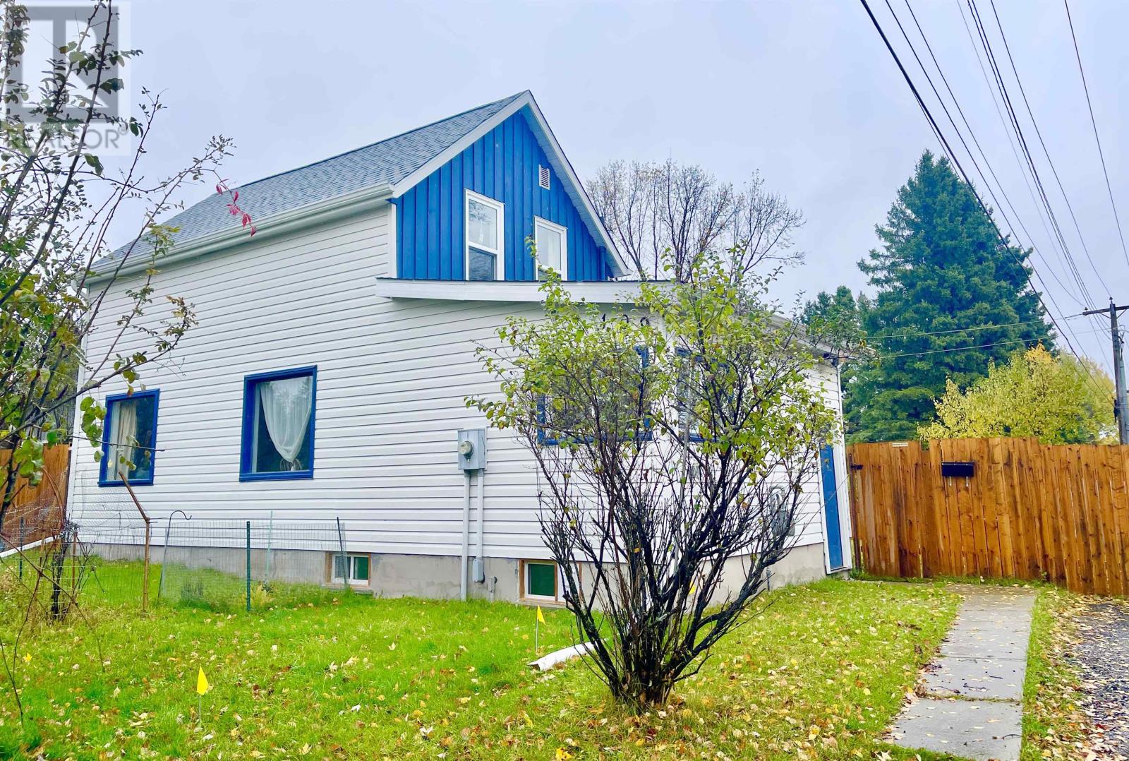 109 Morison Ave, Dryden, ON P8N 2K8