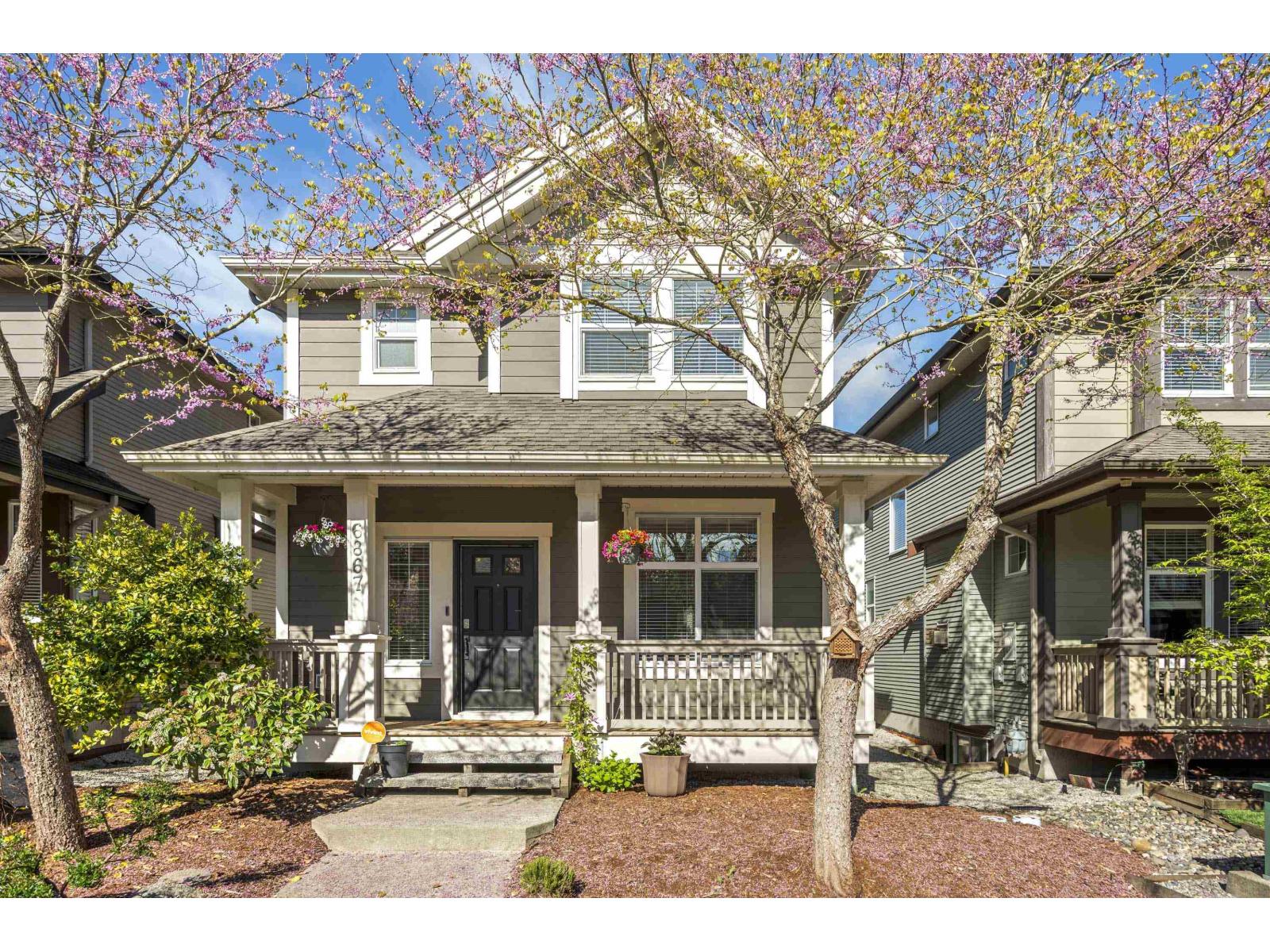 208 Street Unit 6867 #a, Langley, BC V2Y 0G2