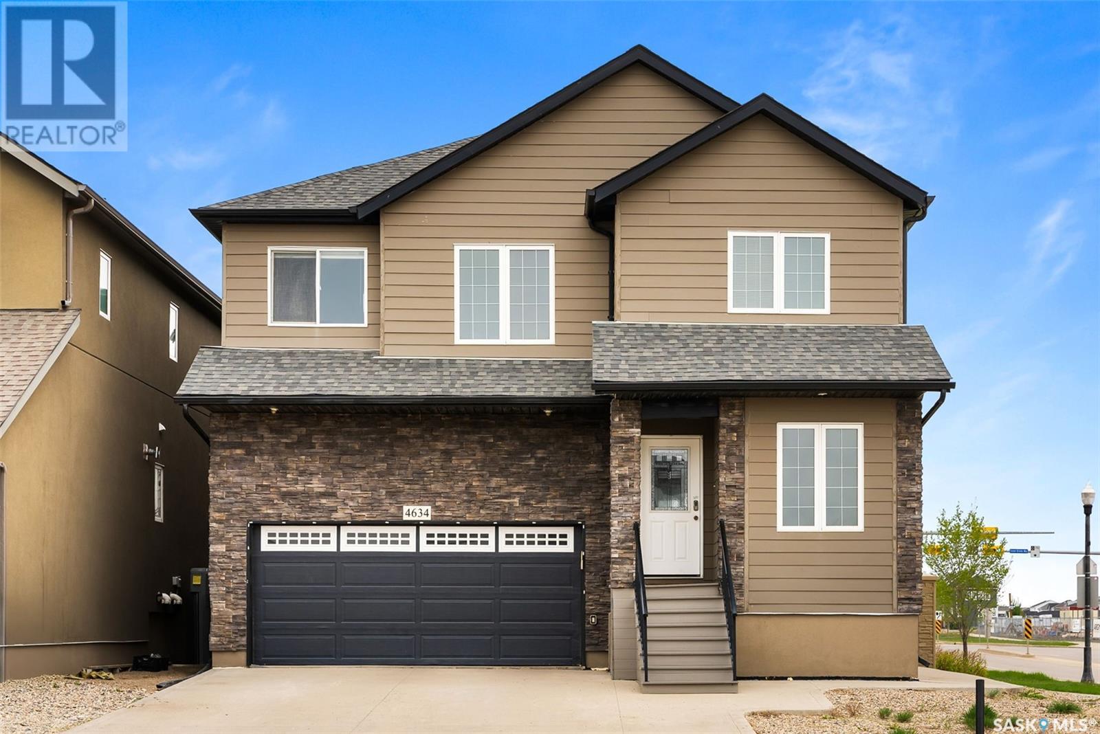 4634 Green Water Rd E, Regina, SK S4V 3H2