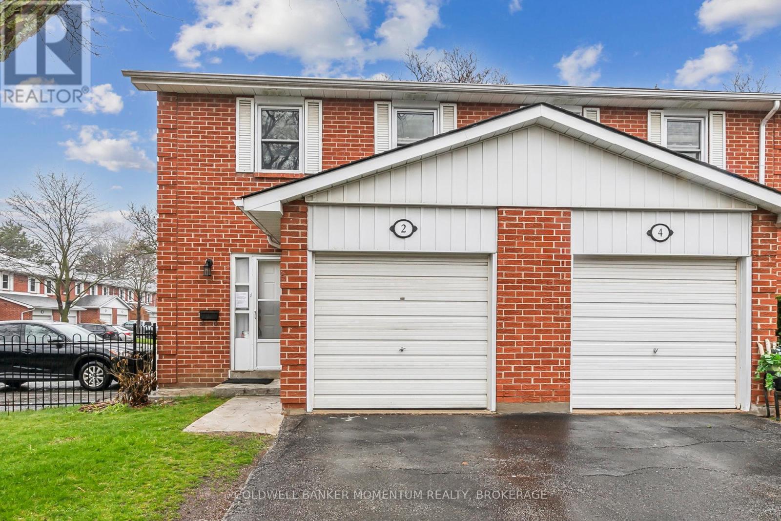 2 Bowman Way, Markham, ON L3T 4Z7