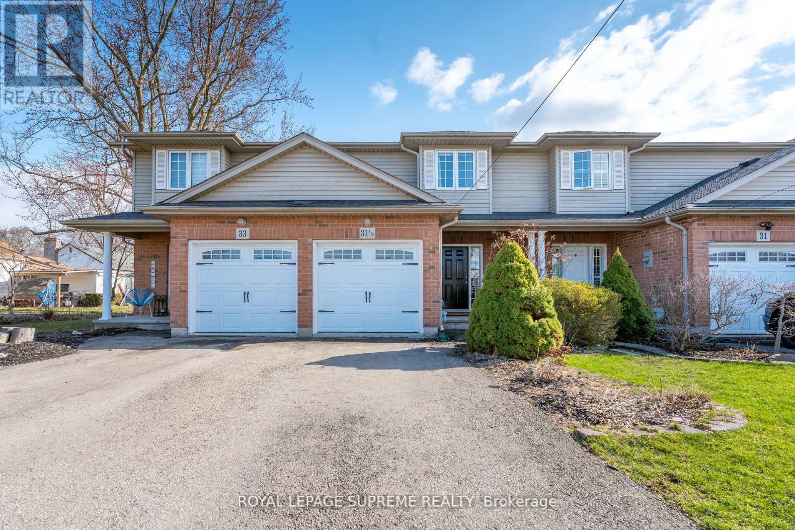12 Thorold Road Unit 31, Welland, ON L3C 3T3