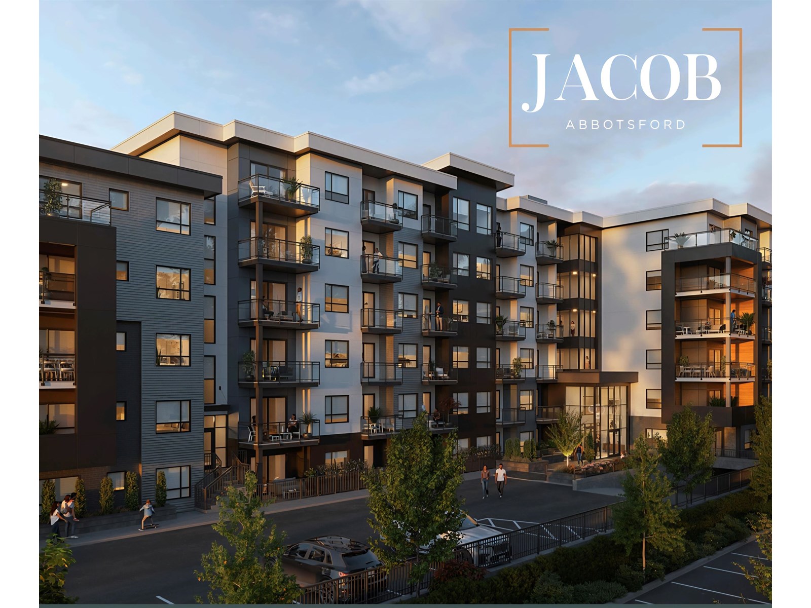 33886 Pine Street Unit 522, Abbotsford, BC V2S 0N9