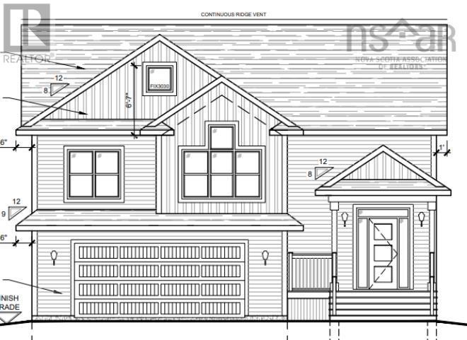 648 Celebration Dr #754 Dr, Fall River, NS B2T 0K6