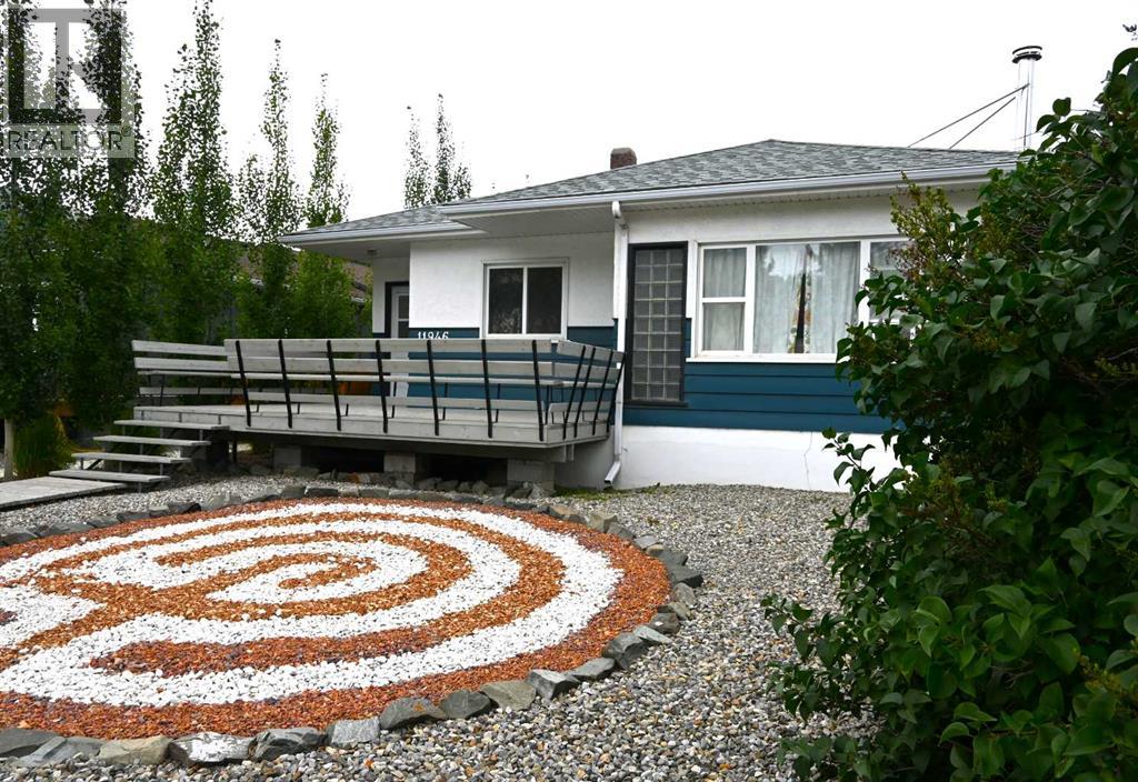 20 Avenue Unit 11946, Blairmore, AB T0K 0E0