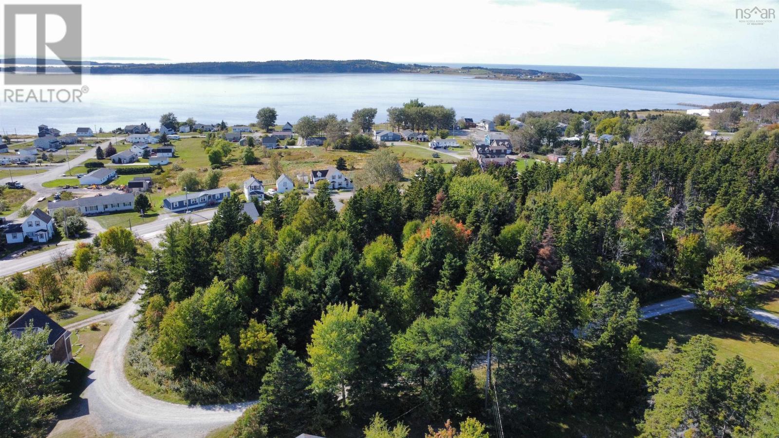 1 Ballfield Rd, Port Hood, NS B0E 2W0