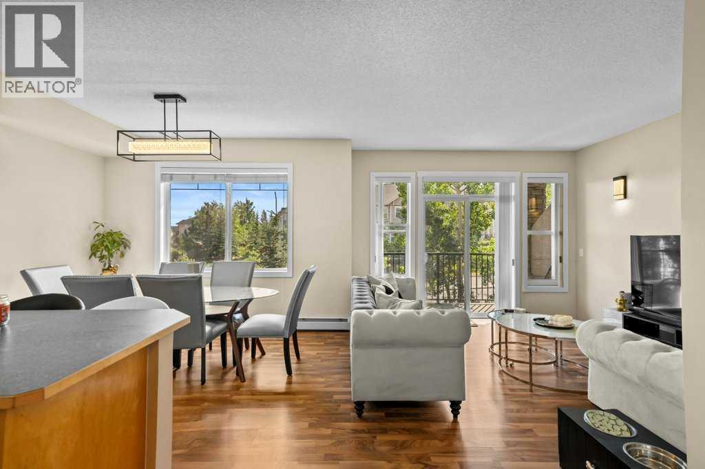 211 Aspen Stone Boulevard Sw Unit 2206, Calgary, AB T3H 0K1