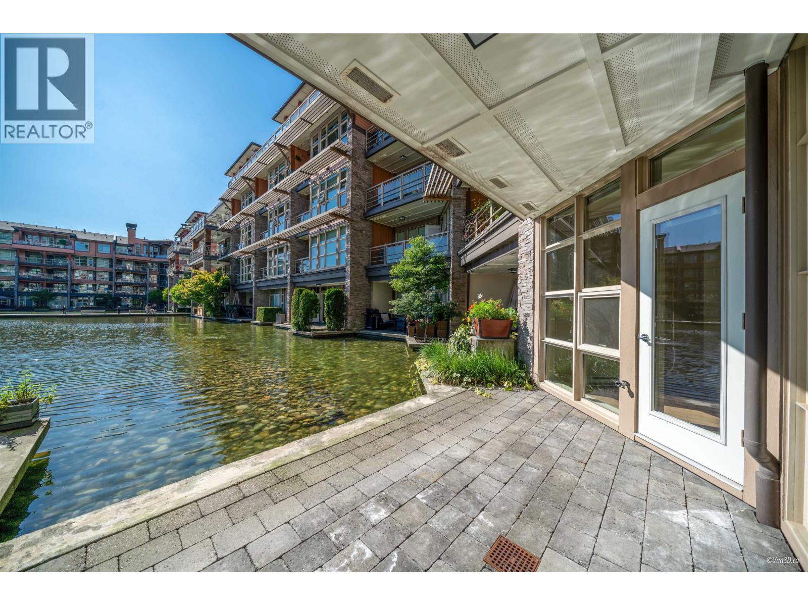 3606 Aldercrest Drive Unit 111, North Vancouver, BC V7G 0A3