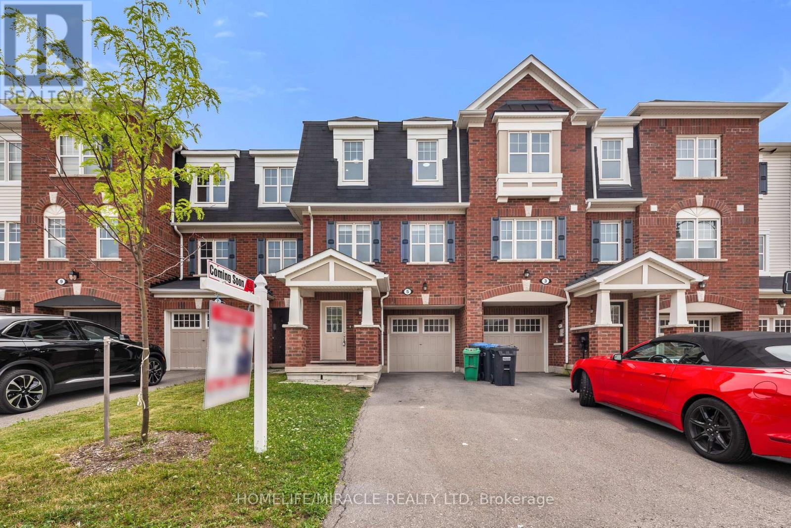 5 Stewardship Rd, Brampton, ON L7A 0G1
