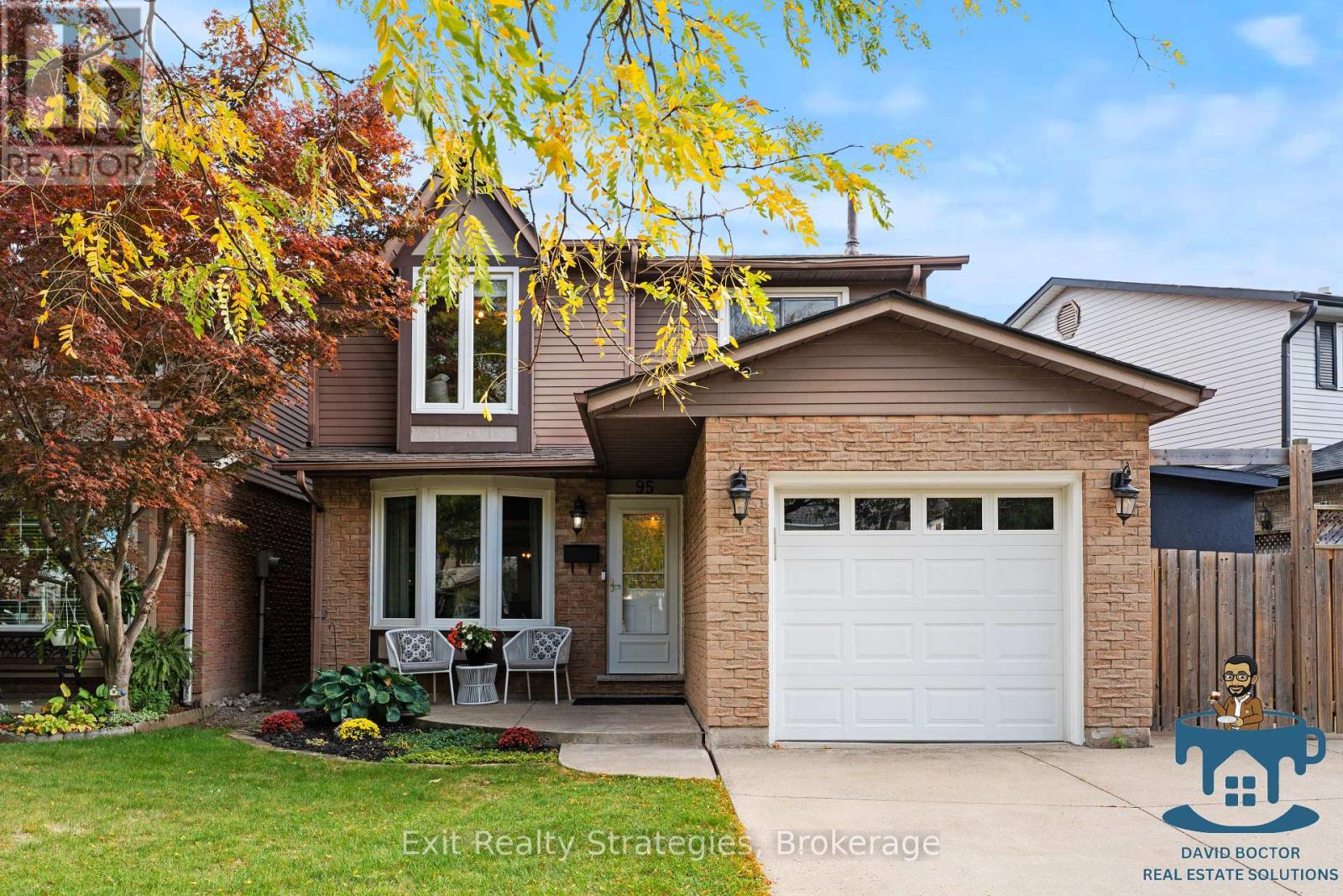 95 Memorial Ave, Hamilton, ON L8G 4C6