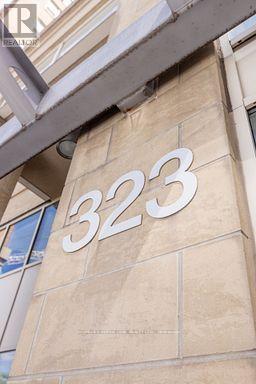 407 323 Richmond St E, Toronto, ON M5A 4R3
