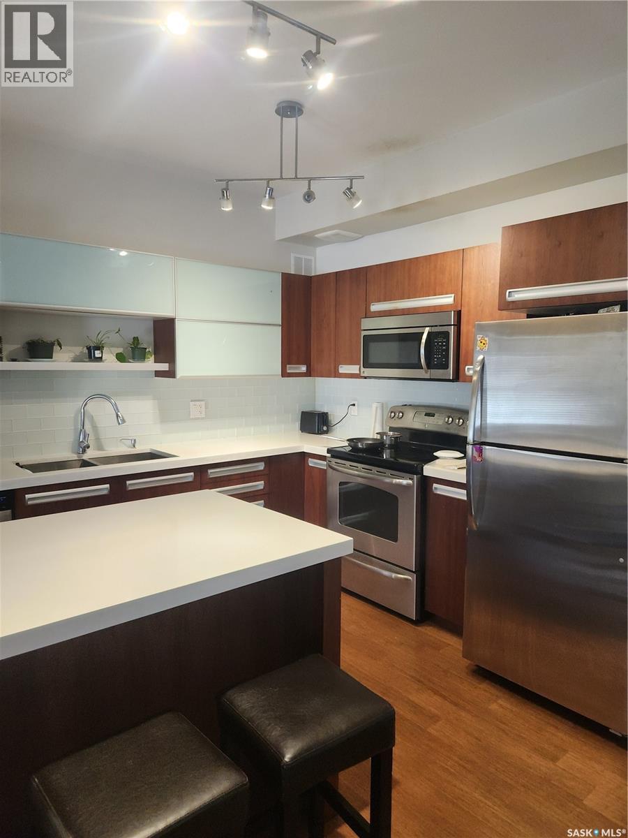 1015 Patrick Crescent Unit 510, Saskatoon, SK S7W 0M3