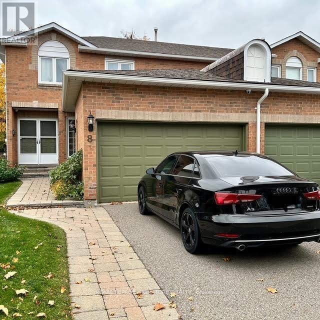 8 Wayne Nicol Dr, Brampton, ON L6X 4H8