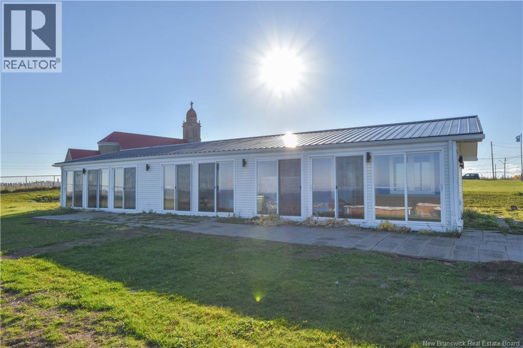 40 Portuaire Ave, Grande-Anse, NB E8N 1C1