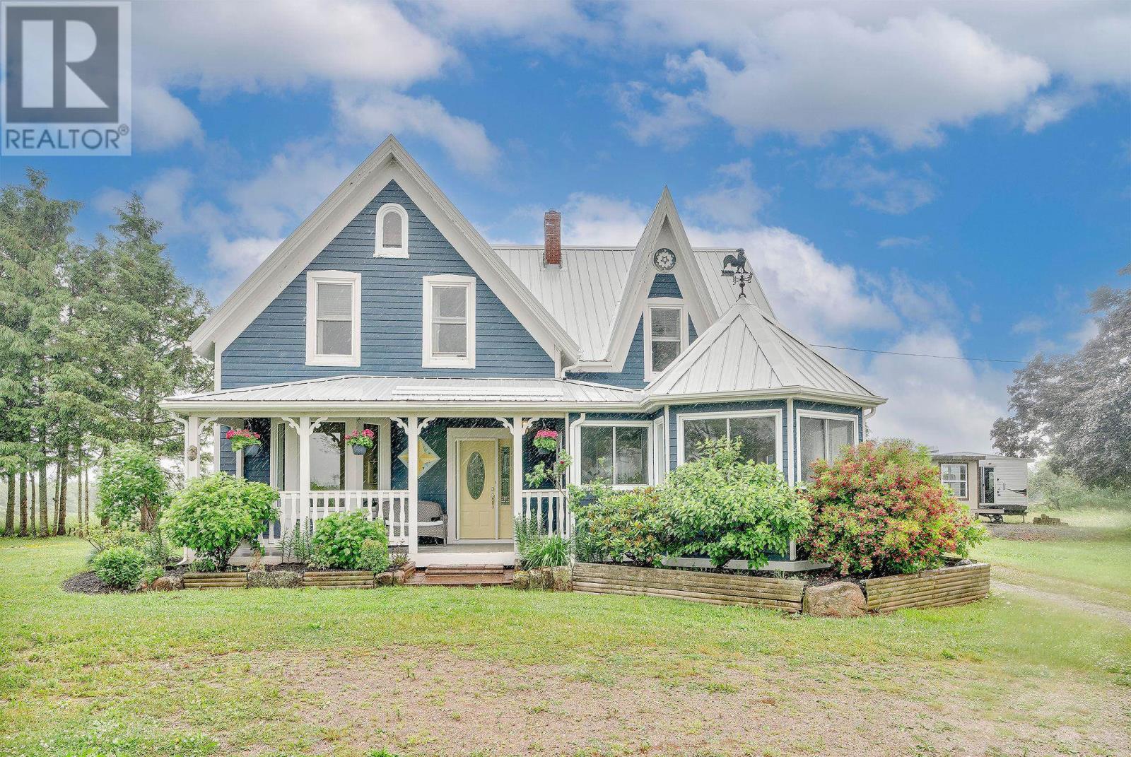 Montague, PE homes for sale & real estate listings Houseful