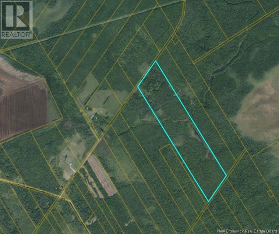 Lot 40 Mclean Settlement, Saint-paul, NB E4T 3B8