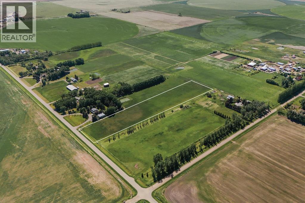 76 Acres Township Road 84 Unit 7, Rural Lethbridge County, AB T1J 5N7