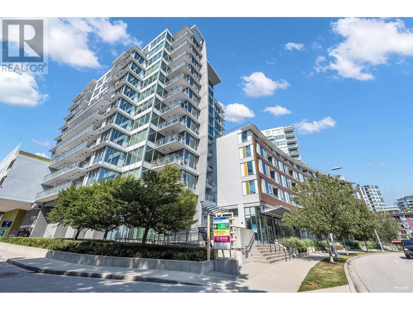 6951 Elmbridge Way Unit 905, Richmond, BC V7C 0A4