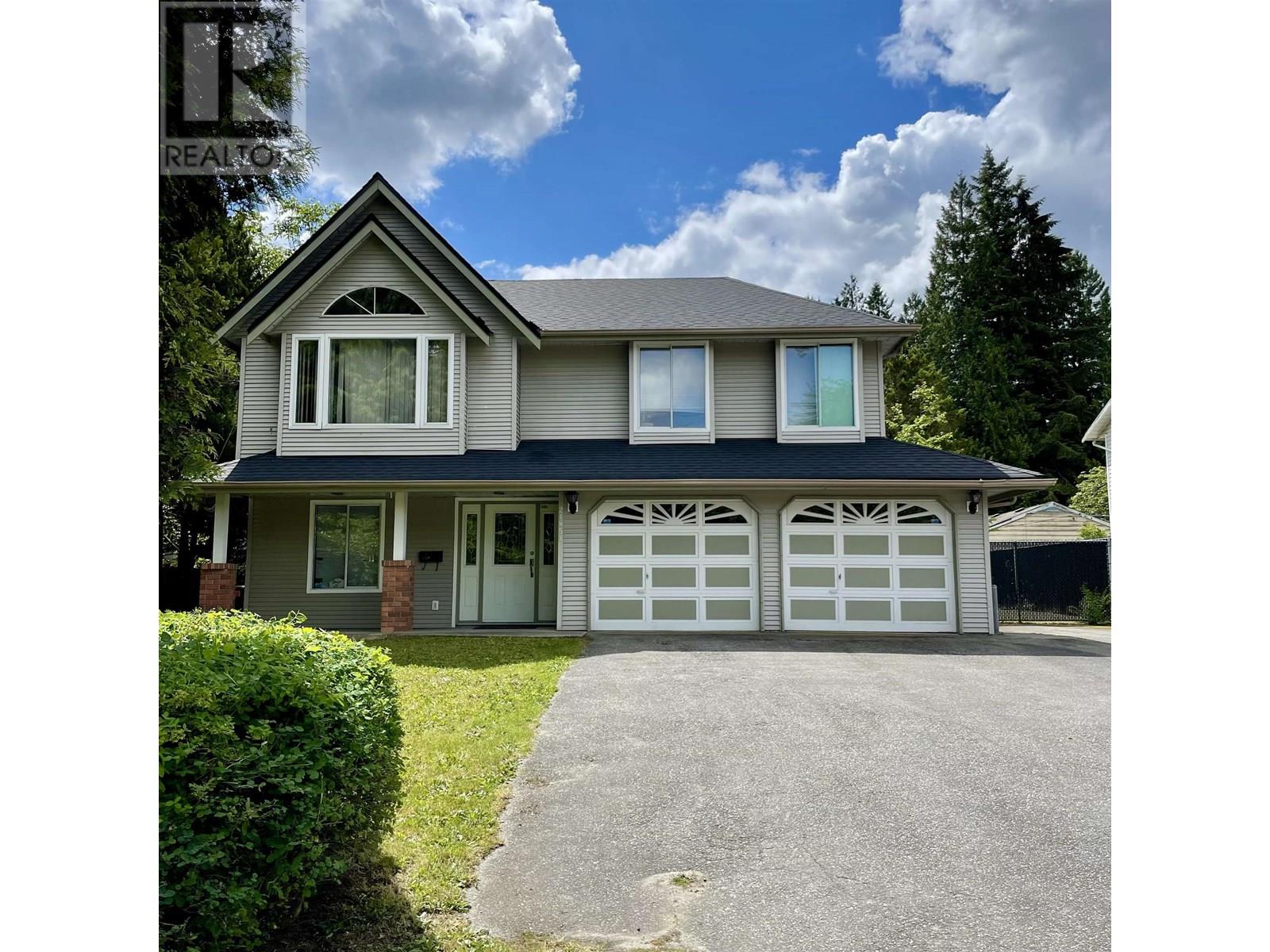 21854 Lougheed Hwy, Maple Ridge, BC V2X 2S3