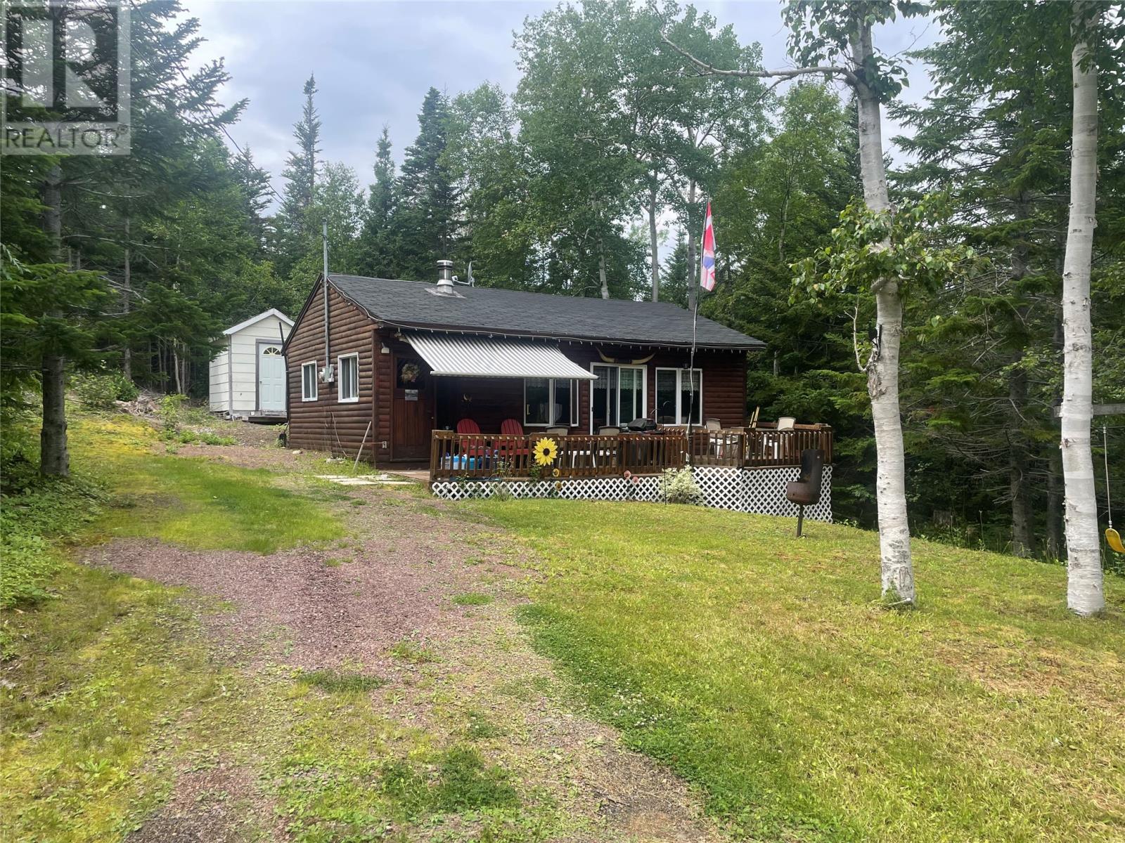 9 Wintertickle Rd, Cottrell's Cove, NL