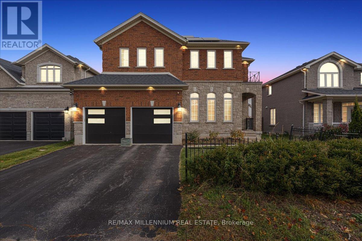 3 Prince Williams Way, Barrie, ON L4N 0Y9
