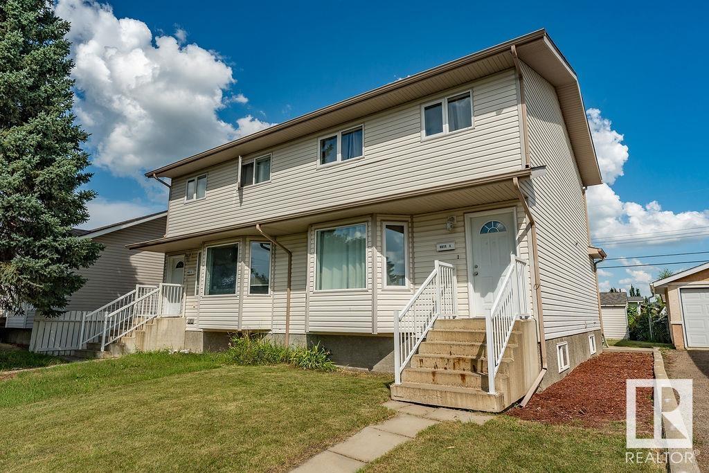 4015 53 Street #a, Wetaskiwin, AB T9A 1P5