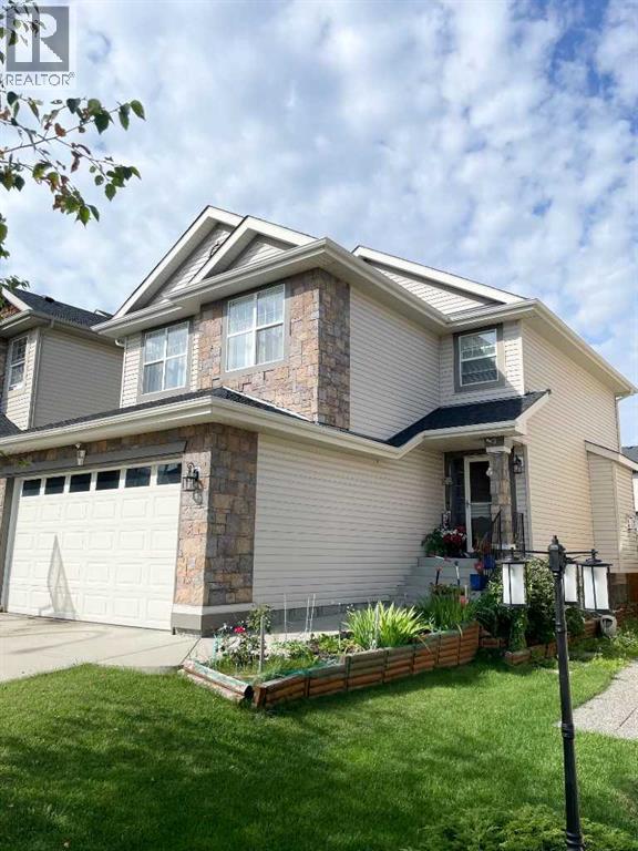 87 Kincora Dr NW, Calgary, AB T3R 1L4